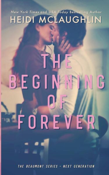 Produktbild: The Beginning of Forever