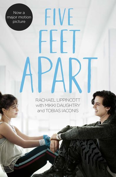 Produktbild: Five Feet Apart. Film Tie-In