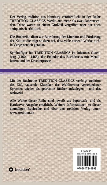 Produktbild: Paul Clifford Band 7