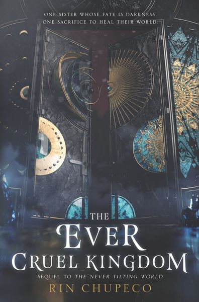 Produktbild: The Ever Cruel Kingdom