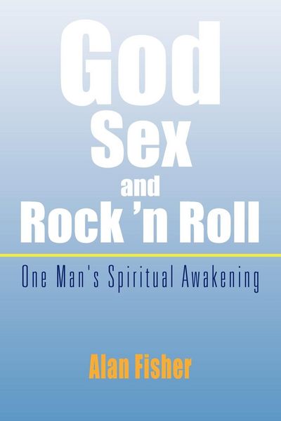 Produktbild: God, Sex and Rock 'n Roll