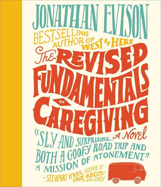 Produktbild: Rev Fundamentals Of Caregiv 8d