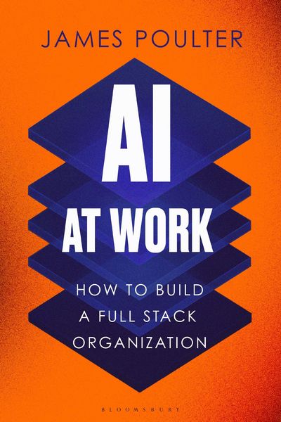 Produktbild: AI at Work