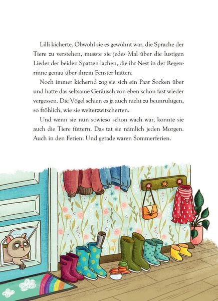 Produktbild: Karottenklau im Pferdestall - Ein Bauernhofkrimi zum Mitraten