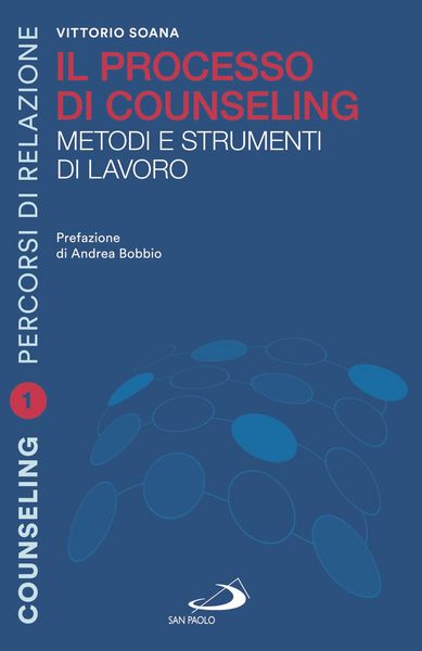 Produktbild: Il processo di counseling