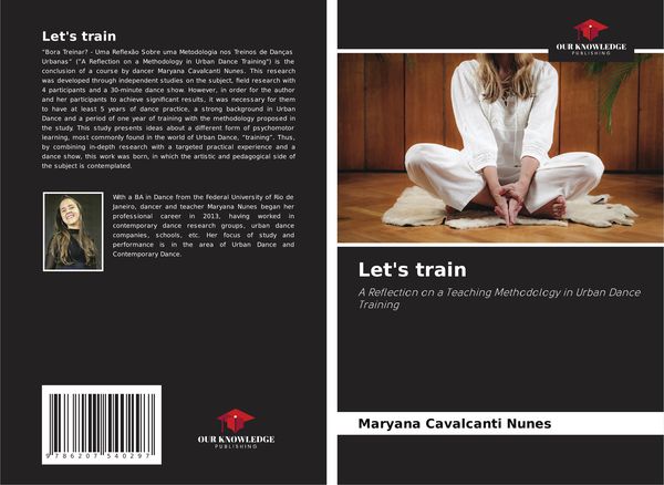 Produktbild: Let's train