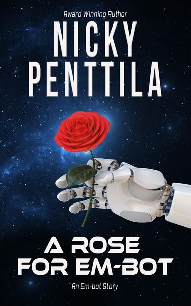 Produktbild: A Rose for Em-bot