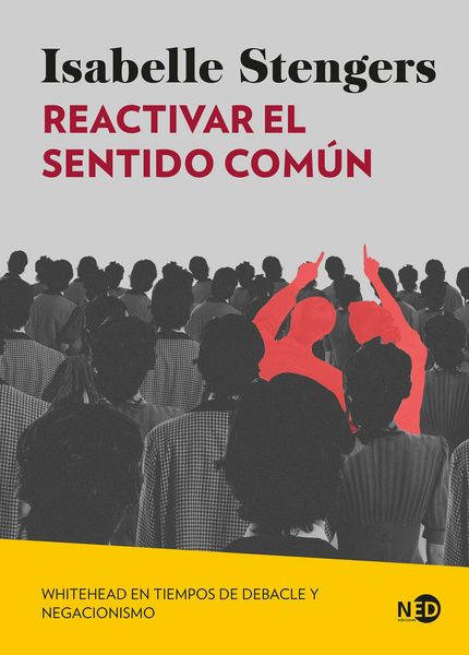 Produktbild: Reactivar el sentido com&uacute;n