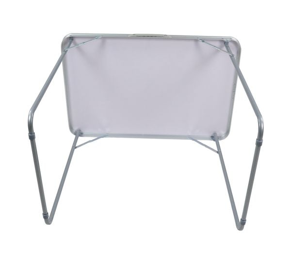 Produktbild: Campingtisch Galdas klappbar Tragegriff 80 x 53 cm