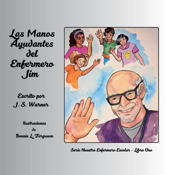 Produktbild: Las Manos Ayudantes del Enfermero Jim