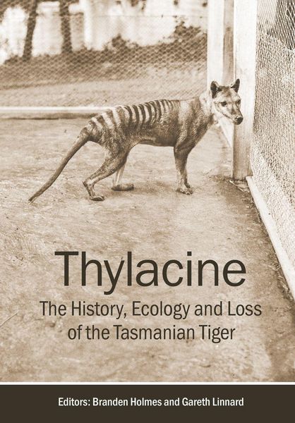 Produktbild: Thylacine