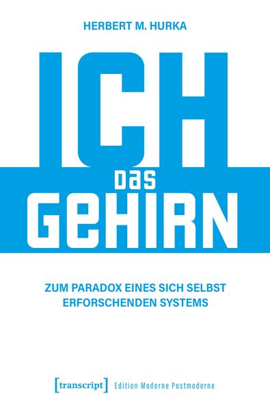 Produktbild: Ich, das Gehirn