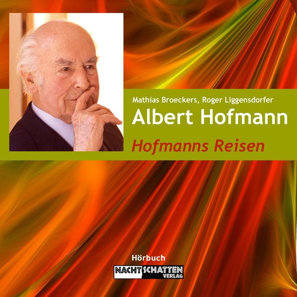 Hofmanns Reisen