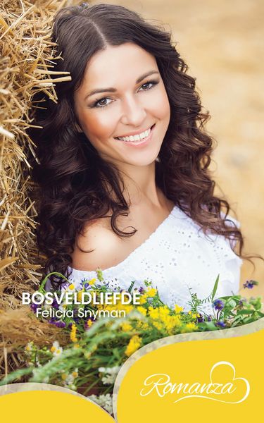 Produktbild: Bosveldliefde
