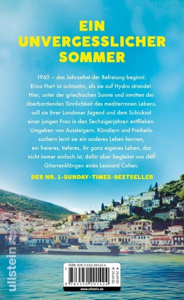 Sommer der Träumer