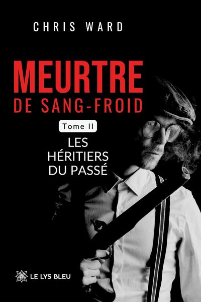 Produktbild: Meurtre de sang-froid