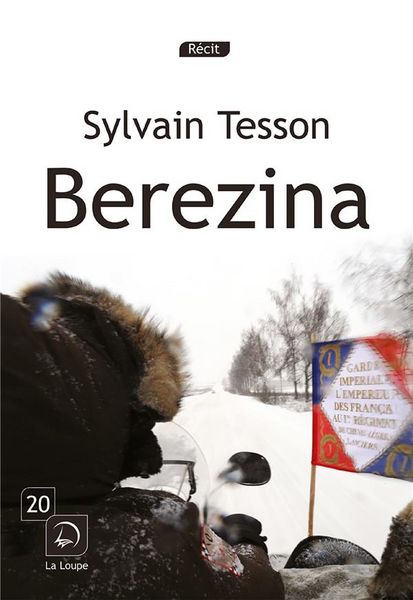 Produktbild: Berezina