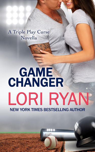 Produktbild: Game Changer: a Triple Play Curse Novella