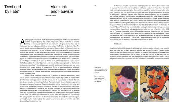 Produktbild: Maurice de Vlaminck