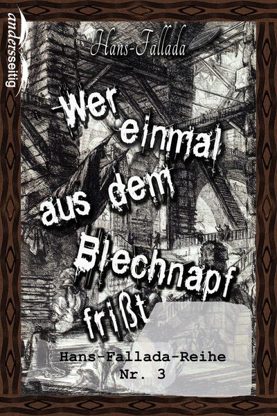 Produktbild: Wer einmal aus dem Blechnapf fri&szlig;t