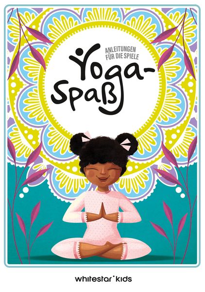 Produktbild: Yoga-Spa&szlig;