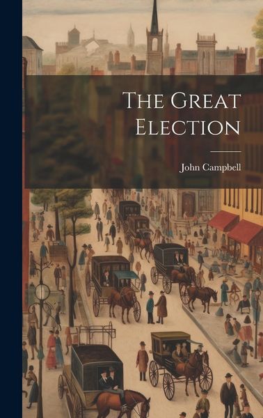 Produktbild: The Great Election