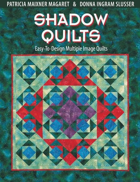 Produktbild: Shadow Quilts