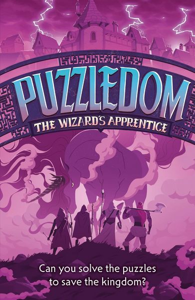 Produktbild: The Wizard's Apprentice