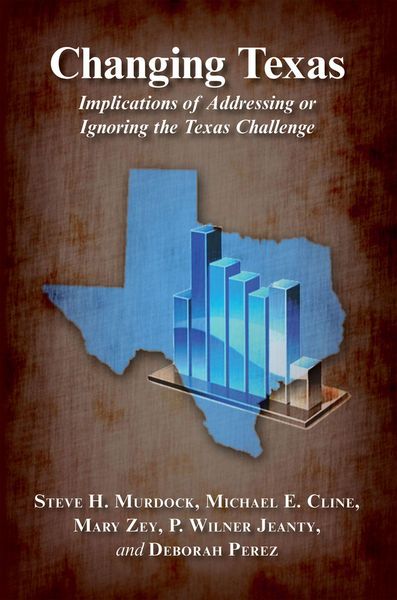 Produktbild: Changing Texas