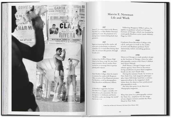 Produktbild: Marvin E. Newman