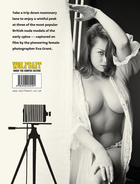 Produktbild: Glamour Model Revue