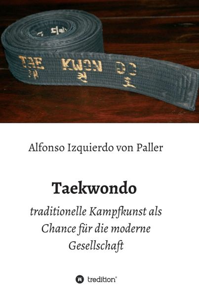 Produktbild: Taekwondo