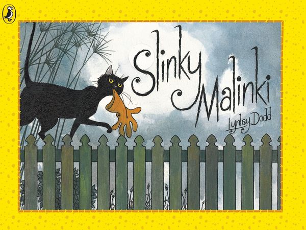 Produktbild: Slinky Malinki