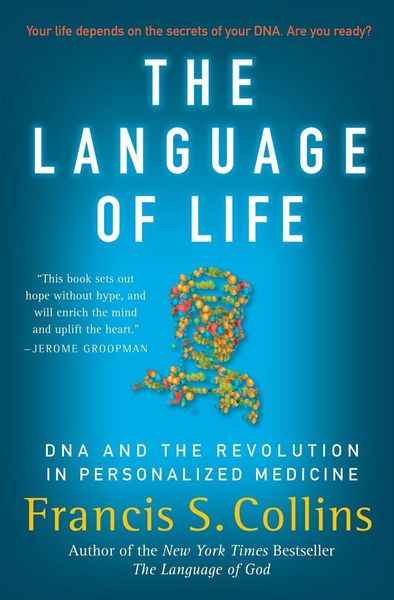 Produktbild: Language of Life, The