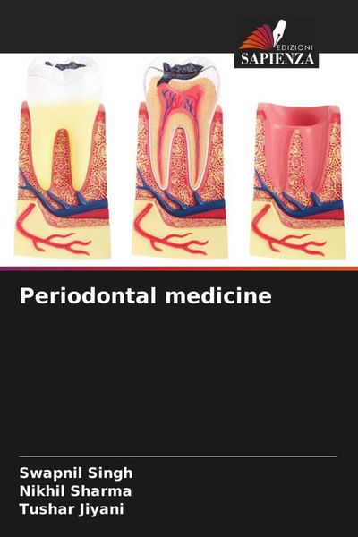 Produktbild: Periodontal medicine