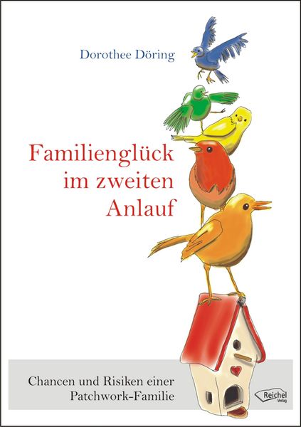 Produktbild: Familiengl&uuml;ck im zweiten Anlauf