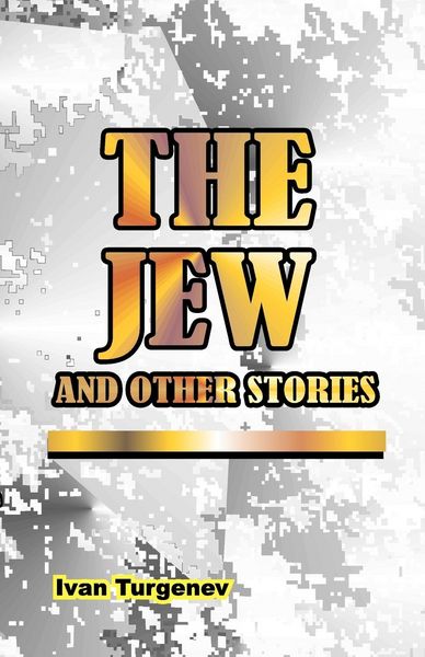 Produktbild: The Jew