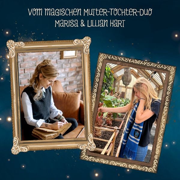 Produktbild: Mein inoffizielles Harry-Potter-Zauberbuch f&uuml;r magische Schulpausen. Zauberhafte Besch&auml;ftigungen, R&auml;tsel, Challenges und mehr.