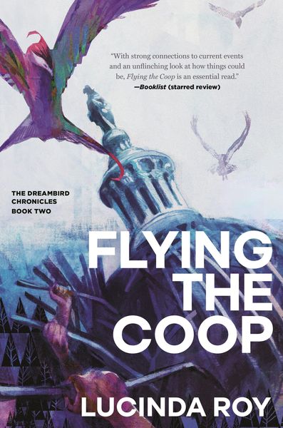 Produktbild: Flying the Coop