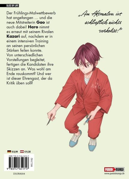 Produktbild: Sora wo Matotte - In Himmel geh&uuml;llt 04