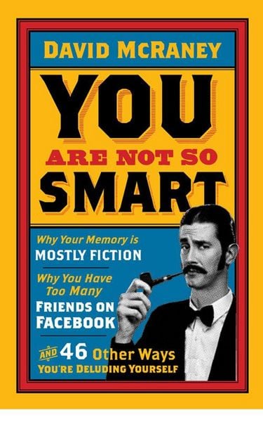 Produktbild: You Are Not So Smart
