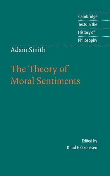Produktbild: Adam Smith