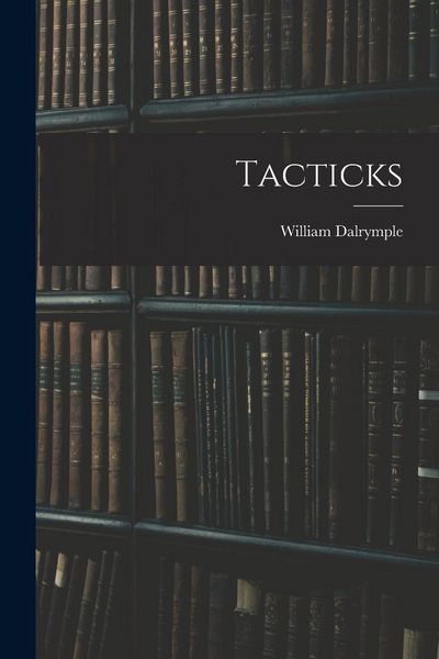 Produktbild: Tacticks