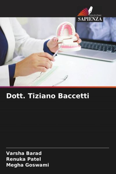 Produktbild: Dott. Tiziano Baccetti