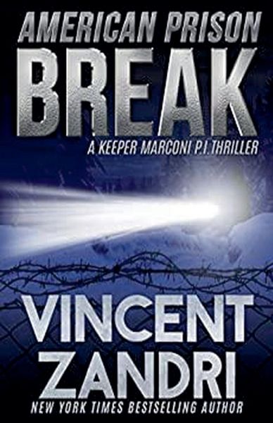 Produktbild: American Prison Break
