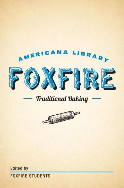 Produktbild: Traditional Baking
