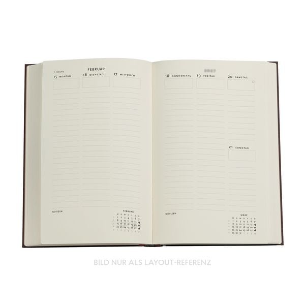 Produktbild: 12-Monatskalender 2027 Monets Chrysanthemen Maxi Vertikal