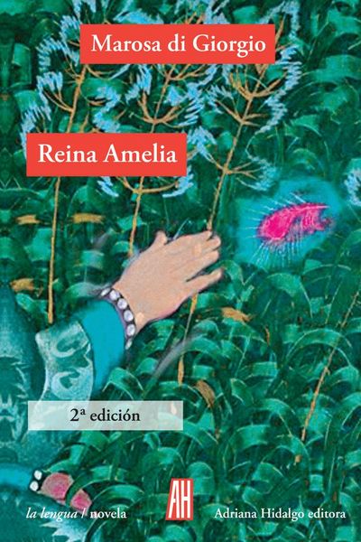 Produktbild: Reina Amelia
