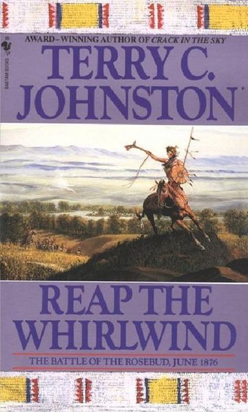 Produktbild: Reap the Whirlwind
