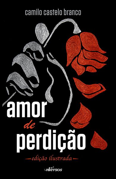 Produktbild: Amor de Perdi&ccedil;&atilde;o